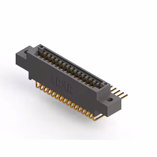 895-032-559-802 EDAC Inc.  Edgeboard Connectors